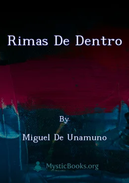 Rimas de dentro Cover image