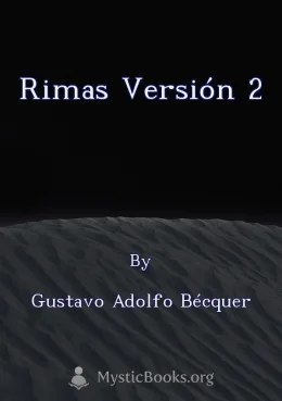 Rimas Versión 2 Cover image