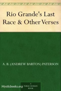 Rio Grande's Last Race, and Other Verses Cover image