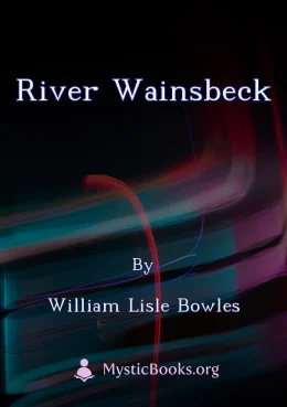 River Wainsbeck Cover image