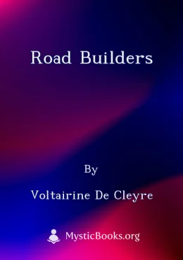 Road Builders Cover image