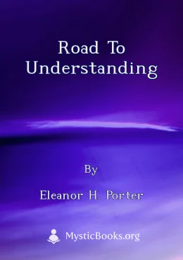 Road to Understanding Cover image