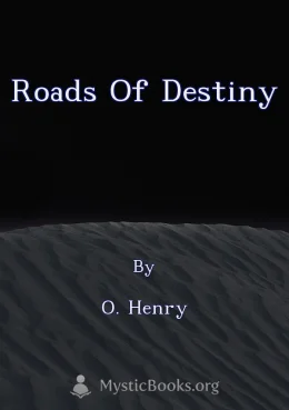 Roads of Destiny Cover image