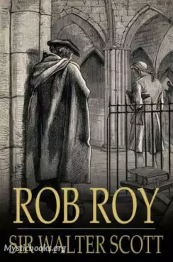 Book Cover of Rob Roy
