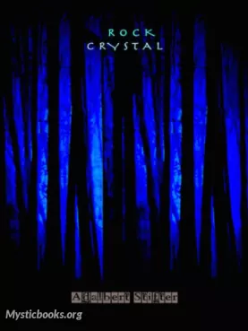 Rock Crystal Cover image