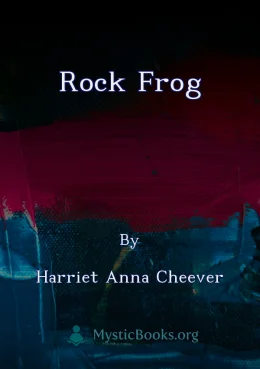 Rock Frog Cover image