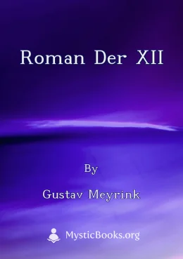 Roman der XII Cover image