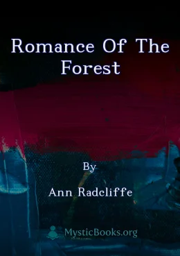 Romance of the Forest Cover image