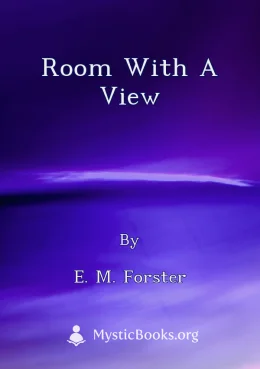 Room with a View Cover image