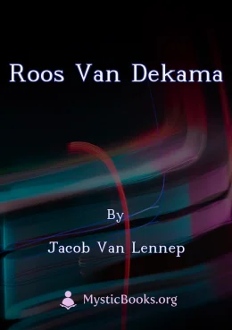 Roos van Dekama Cover image