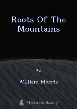 Roots of the Mountains Cover image