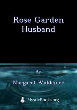 Rose Garden Husband Cover image