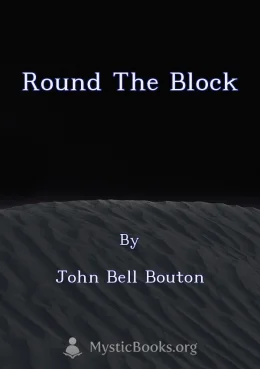 Round the Block Cover image