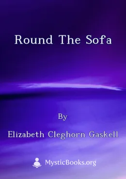 Round the Sofa Cover image