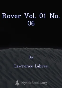 Rover Vol. 01 No. 06 Cover image