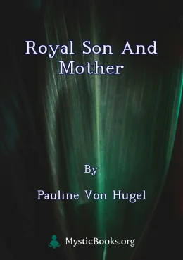 Royal Son and Mother Cover image