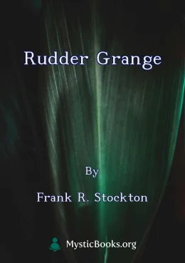 Rudder Grange Cover image