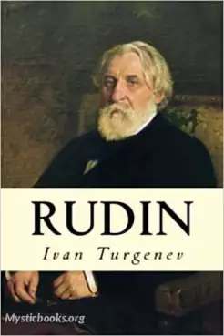 Book Cover of Rudin