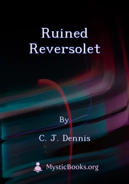 Ruined Reversolet Cover image