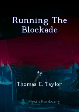 Running the Blockade Cover image