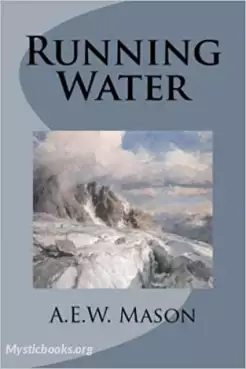 Book Cover of Running Water