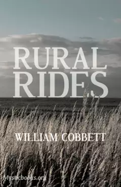 Rural Rides Cover image