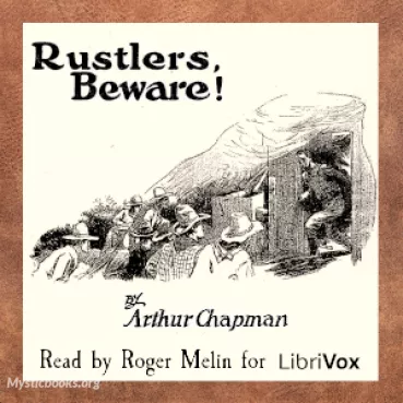 Rustlers, Beware! Cover image
