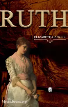 Book Cover of Ruth 