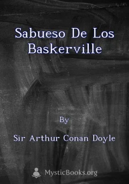 Sabueso de los Baskerville Cover image