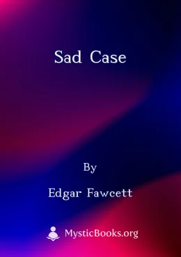 Sad Case Cover image