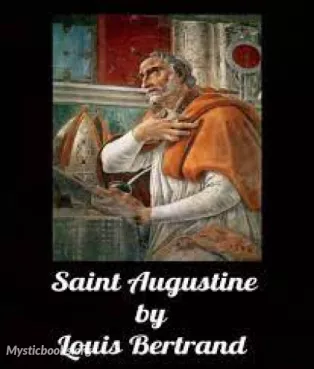 Saint Augustin (Saint Augustine) Cover image