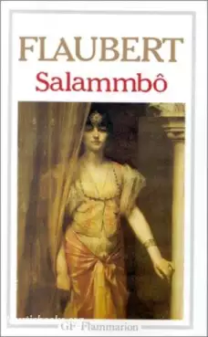 Image of Salammbo 