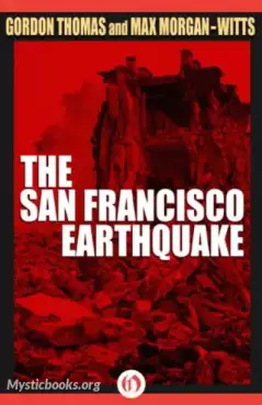 Book Cover of San Francisco Before And After The Earthquake 