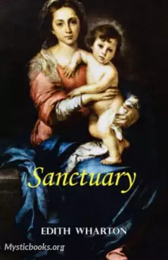 Book Cover of Sanctuary 