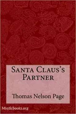 Santa Claus's Partner Cover image