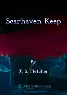 Scarhaven Keep Cover image