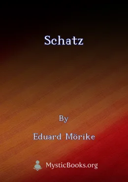 Schatz Cover image