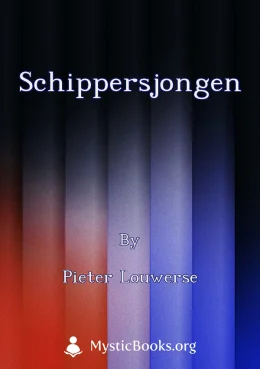 Schippersjongen Cover image