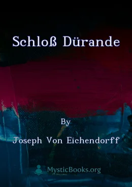 Schloß Dürande Cover image