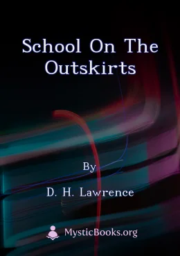 School on the Outskirts Cover image