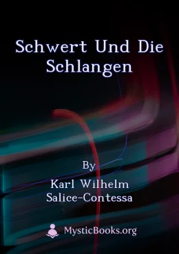 Schwert und die Schlangen Cover image