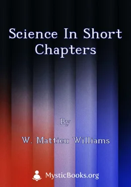 Science in Short Chapters Cover image
