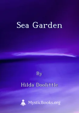 Sea Garden Cover image