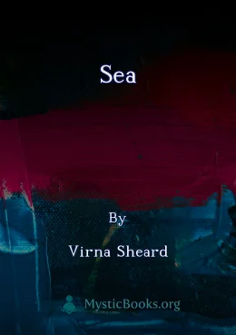Sea Cover image