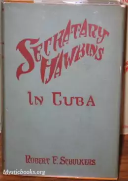 Seckatary Hawkins in Cuba Cover image