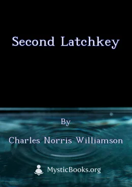 Second Latchkey Cover image