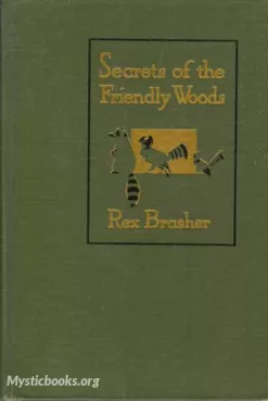 Secrets of the Friendly Woods Cover image