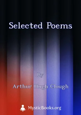 Selected Poems Cover image