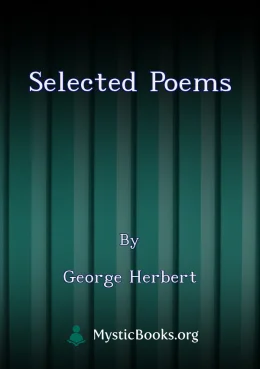 Selected Poems Cover image