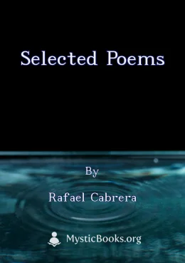Selected Poems Cover image